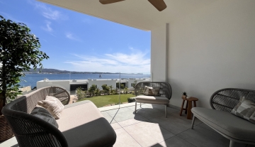 Resa Estates Ibiza apartment for sale te koop zeezicht sea views Cala gracio terrace.jpeg